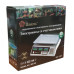 Торговые электронные весы Domotec MS-228 6V до 50 кг