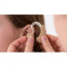 Слуховой аппарат Cyber Sonic + 3 батарейки