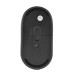 Мышь беспроводная оптическая аккумуляторная UKC 150 Чёрная