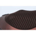 Массажер, массажная подушка для дома и машины Massage pillow CHM-8028 (8 роликов)