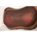 Массажер, массажная подушка для дома и машины Massage pillow CHM-8028 (8 роликов)