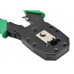 Клещи обжимные OB-315  (кримпер) для опрессовки штекера витой пары