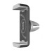 Автодержатель для телефона Hoco CPH01 Черный