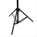 Стойка штатив-тринога STAND для установки студийного освещения и накамерных вспышек 70-210 см