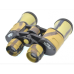 Бинокль BAIGISHI W9 (20x50) Камуфляж (7349)