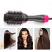 Керамическая фен щетка для укладки волос 3 в 1 One Step Hair Dryer and Styler