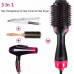 Керамическая фен щетка для укладки волос 3 в 1 One Step Hair Dryer and Styler
