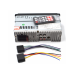 Автомагнитола 1097 BT съемная панель Bluetooth+USB+SD+AUX 4x50W