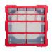 Органайзер 10,5" 265*260*160 мм, 12 ячеек INTERTOOL BX-4024