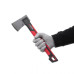 Топор 630 г, ручка из фибергласса, STORM INTERTOOL HT-0291