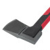 Топор 930 г, ручка из фибергласса, STORM INTERTOOL HT-0292