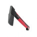 Топор 930 г, ручка из фибергласса, STORM INTERTOOL HT-0292