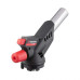 Горелка газовая, пьезозажигание, регулятор INTERTOOL GB-0028