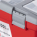 Ящик для инструментов, 13" 335*185*130 мм INTERTOOL BX-0413