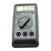 Цифровой мультиметр тестер DT-181 100 мкВ