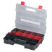 Пластиковый органайзер для инструментов 14,5” 375*280*67 мм INTERTOOL BX-4021
