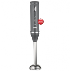 Блендер погружной домашний кухонный ручной DSP KM-1094 200W