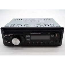 Автомагнитола 2018 MP3+FM+USB+SD+AUX 4x50W 1Din магнитола с пультом