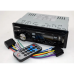 Автомагнитола 2018 MP3+FM+USB+SD+AUX 4x50W 1Din магнитола с пультом