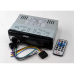 Автомагнитола 2019 MP3+FM+USB+SD+AUX 4x50W 1Din магнитола с пультом