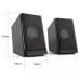 Колонки компьютерные Kisonli T-020 Чёрные