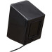 Колонки компьютерные Kisonli T-020 Чёрные