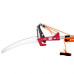 Высоторез – сучкорез телескопический 2 в 1 INTERTOOL HT-3116