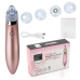 Вакуумный очиститель пор лица XN-8030 Beautiful skin care Specialist аппарат для вакуумной чистки лица с USB адаптером
