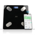 Цифровые напольные весы бытовые Domotec MS-2017 180кг Smart APP