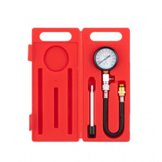 Компрессометр для бензиновых двигателей INTERTOOL AT-4001