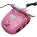 Фрезер для маникюра и педикюра Nail Polisher HC-601, 30000 об/мин, фрезер для ногтей Розовый