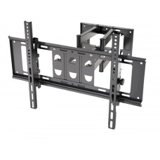 Настенное поворотное крепление для телевизора 40-80" CP602 кронштейн