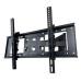 Настенное поворотное крепление для телевизора 40-80" CP602 кронштейн