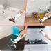 Портативная мини швабра MINI MOP с автоотжимом, легкая, для уборки дома, авто