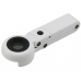 Лупа трансформер с подсветкой Magnifier FS21RC