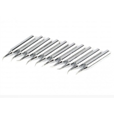 Жало для паяльника набор 10 штук 900M-T-SK