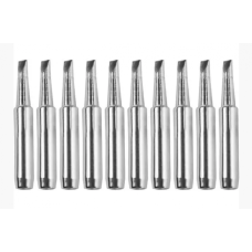 Жало для паяльника набор 10 штук 900M-S