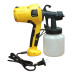Краскопульт электрический распылитель краски Electric Paint Sprayer пульверизатор