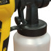 Краскопульт электрический распылитель краски Electric Paint Sprayer пульверизатор