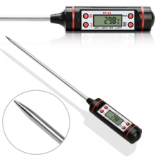 Термометр электронный кухонный, кулинарный щуп  TP101