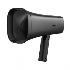 Мегафон на солнечной батарее Bluetooth DV-680 с записью звука Громкоговоритель