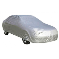 Чехол для автомобиля защитный тент 540х175х120 см
