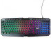 Комплект клавиатуры и мыши с RGB подсветкой UKC 9541 от USB