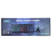 Комплект клавиатуры и мыши с RGB подсветкой UKC 9541 от USB