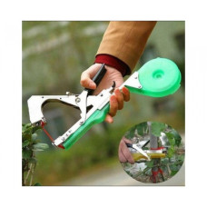 Садовый степлер для подвязывания растений Tapetool винограда, овощей, цветов