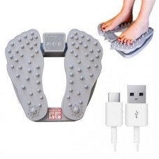 Массажер для ног Plantar Acupoint Massager USB с 2 режимами