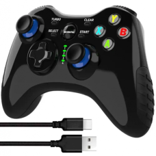 Джойстик игровой беспроводной Bluetooth DC 5V 400mAh G1 PRO