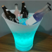 Светящееся ведро для льда с Bluetooth и подсветкой Bucket Light 20 / Ведро для охлаждения напитков
