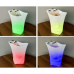 Светящееся ведро для льда с Bluetooth и подсветкой Bucket Light 20 / Ведро для охлаждения напитков