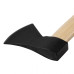 Топор 1600г, ручка пекан INTERTOOL HT-0271